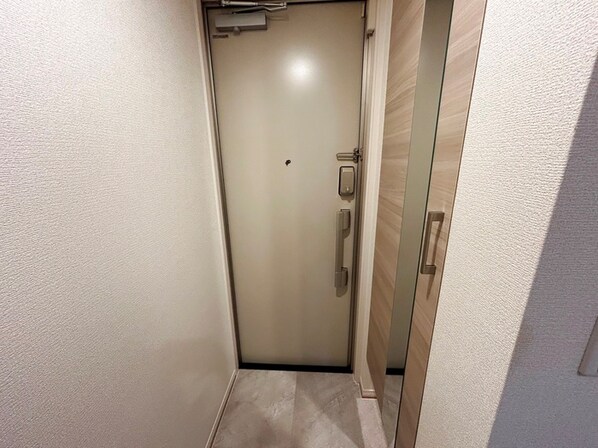 クラシスト堺東の物件内観写真